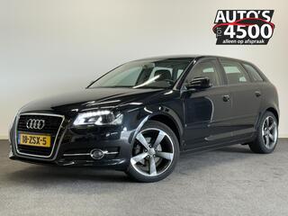 Audi A3 Sportback (2012 - 2020)