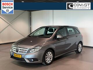 Mercedes-Benz B-Klasse (2011 - 2018)
