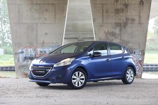 Peugeot 208 (2012 - 2019)