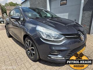 Renault Clio Estate