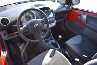Citroen C1 (2005 - 2014)