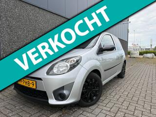Renault Twingo (2007 - 2014)