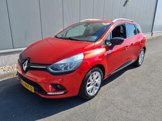 Renault Clio Estate