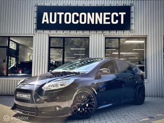 Ford Focus (2011 - 2018)