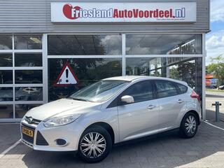 Ford Focus (2011 - 2018)