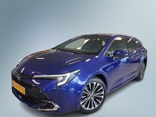 Toyota Corolla Touring Sports