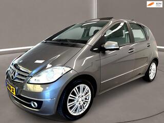 Mercedes-Benz A-Klasse (2004 - 2012)