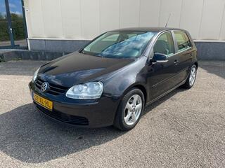 Volkswagen Golf V