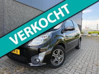 Renault Twingo (2007 - 2014)