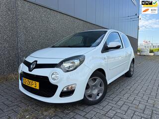 Renault Twingo (2007 - 2014)