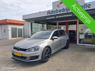 Volkswagen Golf VII