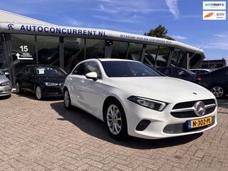 Mercedes-Benz A-Klasse (2012 - 2018)