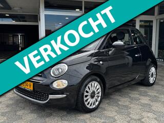 Fiat 500 (2007 - 2025)