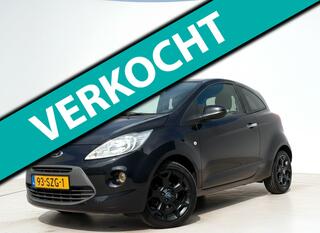 Ford Ka (2008 - 2016)