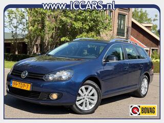 Volkswagen Golf VII