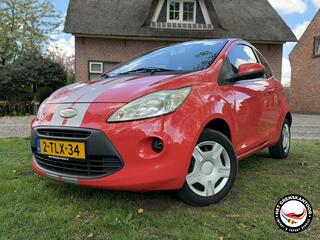Ford Ka (2008 - 2016)
