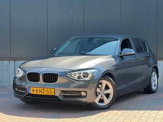 BMW 1-Serie (2011 - 2019)