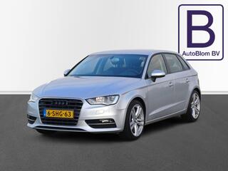 Audi A3 Sportback (2012 - 2020)