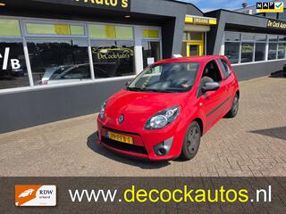 Renault Twingo (2007 - 2014)