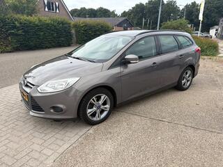 Ford Focus Wagon (2011 - 2018)