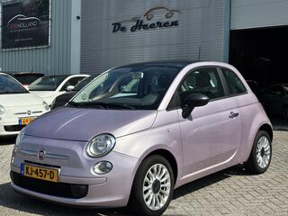 Fiat 500 (2007 - 2025)