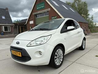 Ford Ka (2008 - 2016)