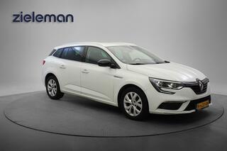 Renault Megane Estate