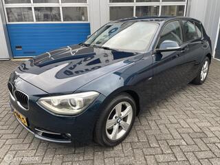 BMW 1-Serie (2011 - 2019)