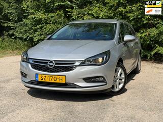 Opel Astra Sports Tourer (2016 - 2021)