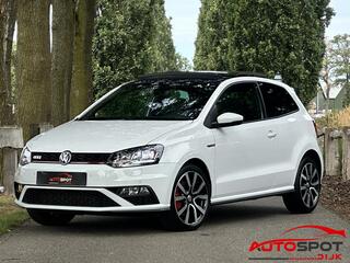 Volkswagen Polo (2009 - 2017)