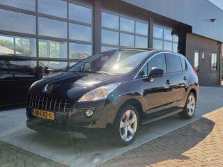 Peugeot 3008 (2008 - 2016)