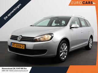 Volkswagen Golf Variant (2007 - 2013)