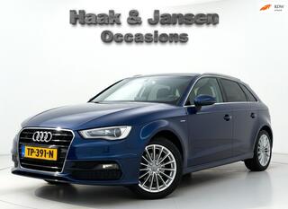 Audi A3 Sportback (2012 - 2020)