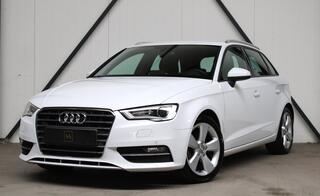 Audi A3 Sportback (2012 - 2020)