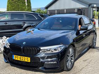BMW 5-Serie (2016 - 2023)
