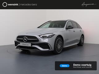 Mercedes-Benz C-Klasse Estate