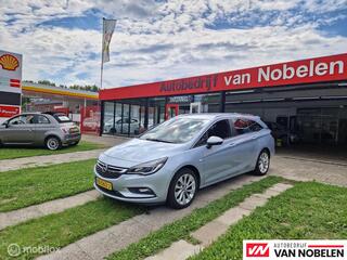 Opel Astra Sports Tourer (2016 - 2021)