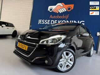 Peugeot 208 (2012 - 2019)