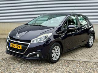 Peugeot 208 (2012 - 2019)