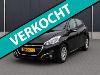 Peugeot 208 (2012 - 2019)