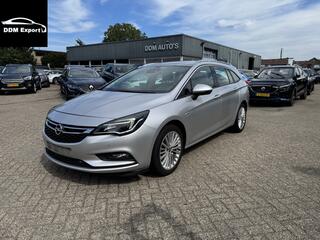 Opel Astra Sports Tourer (2016 - 2021)