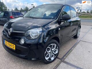 Renault Twingo (2007 - 2014)