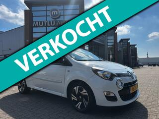 Renault Twingo (2007 - 2014)