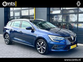 Renault Megane Estate