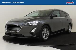 Ford Focus Wagon