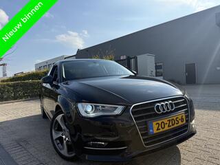 Audi A3 Sportback (2012 - 2020)