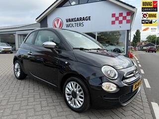 Fiat 500 (2007 - 2025)