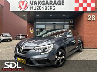 Renault Megane Estate