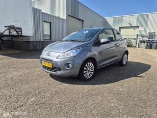 Ford Ka (2008 - 2016)