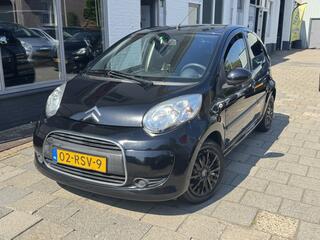 Citroen C1 (2005 - 2014)